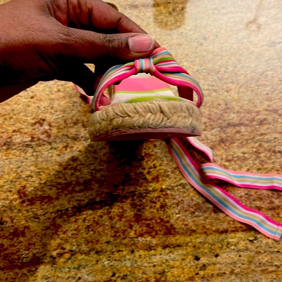 COACH SANDLES - Picture 4 of 13